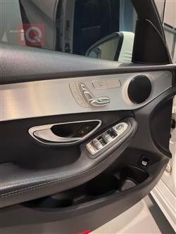 مرسيدس بنز C-Class